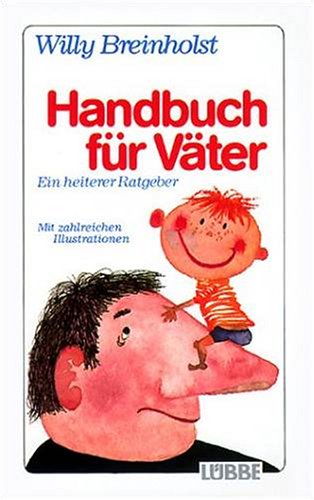 9783499118548: Handbuch fr Vter. Ein heiterer Ratgeber