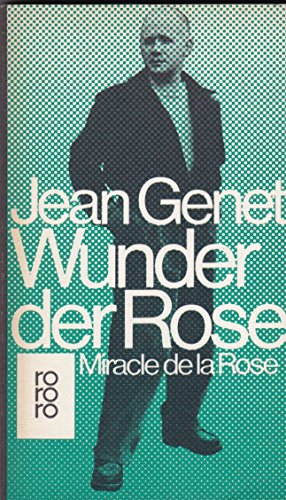 Stock image for Wunder der Rose. Miracle de la Rose. for sale by medimops