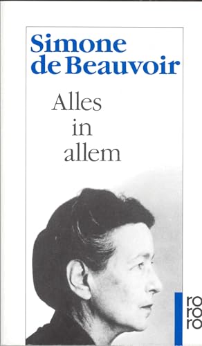 Alles in allem