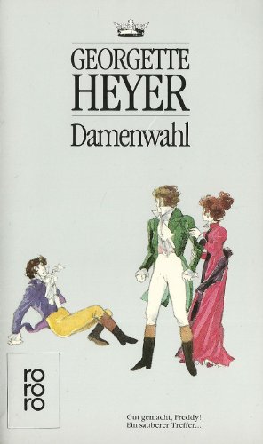 Damenwahl - Heyer Georgette