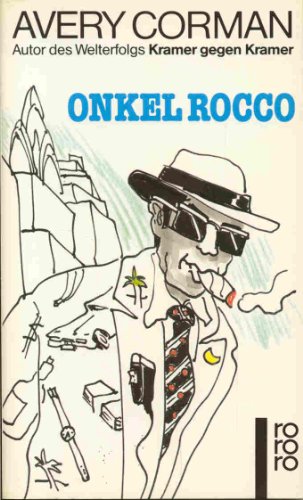 Beispielbild fr Onkel Rocco zum Verkauf von Der Bcher-Br