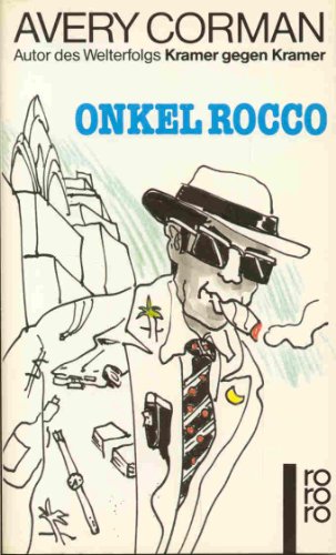 Stock image for Onkel Rocco for sale by Der Bcher-Br
