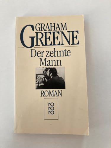 Imagen de archivo de The Tenth Man/Der Zehnte Mann [German Edition] a la venta por ThriftBooks-Atlanta