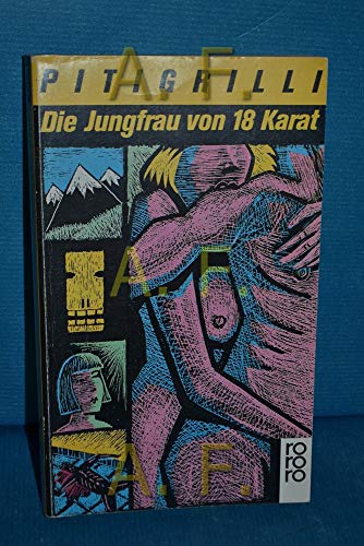 Beispielbild fr Die Jungfrau von 18 Karat zum Verkauf von medimops