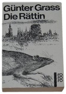 Die Rättin