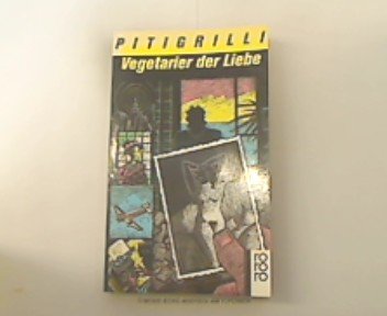 Beispielbild fr Vegetarier der Liebe zum Verkauf von Antiquariat Armebooks