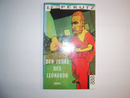 9783499122842: Der Judas des Leonardo. Roman