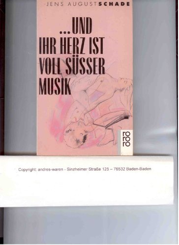 Stock image for Menschen begegnen sich . und ihr Herz ist voll ser Musik. for sale by Antiquariat Armebooks