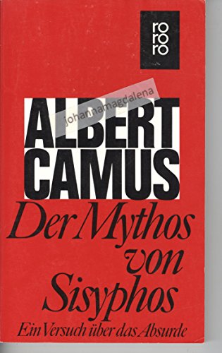 the myth of sisyphus pdf the myth of sisyphus pdf