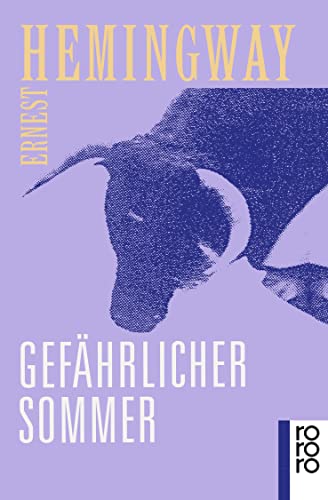 Stock image for Gefhrlicher Sommer for sale by Der Bcher-Br