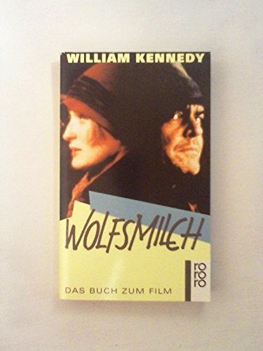 Beispielbild fr Wolfsmilch. Roman zum Verkauf von Gerald Wollermann