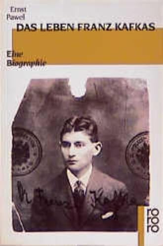 Das Leben Franz Kafkas (TB)