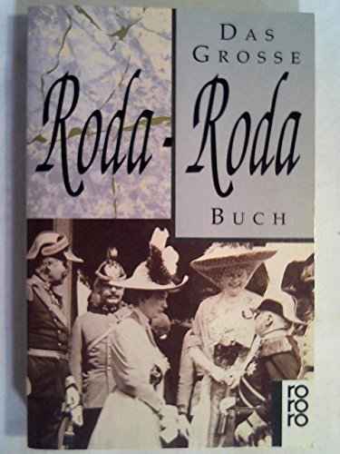 Das grosse Roda Roda Buch