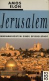 9783499126529: Jerusalem. Innenansichten einer Spiegelstadt. ( horizonte).