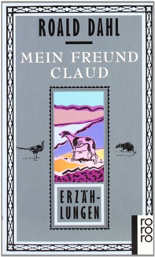 9783499127649: Mein Freund Claud.