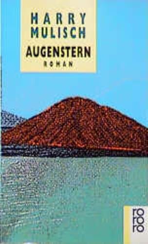 Stock image for Augenstern. Roman. for sale by medimops