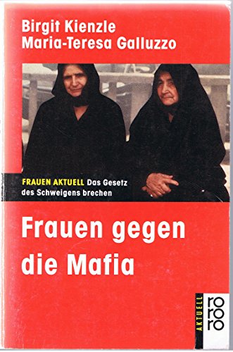 Frauen gegen die Mafia