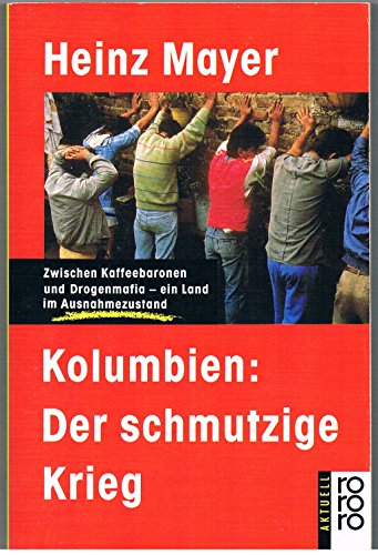 Stock image for Der schmutzige Krieg for sale by medimops