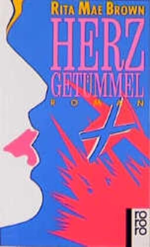Herz Getummel/High Hearts [German Edition (9783499127977) by [???]