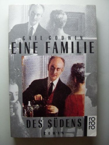 Stock image for Eine Familie des Südens Strempel, Gesine; Holfelder-von der Tann, Cornelia and Godwin, Gail for sale by tomsshop.eu