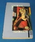 Stock image for LISAS ZIMMER Roman for sale by German Book Center N.A. Inc.