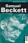 Beispielbild für Samuel Beckett. Eine Biographie. zum Verkauf von medimops