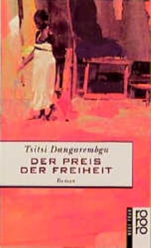 Stock image for Der Preis der Freiheit for sale by ThriftBooks-Atlanta