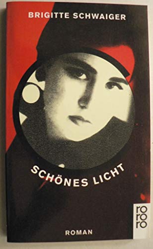 9783499129834: Schnes Licht. Roman