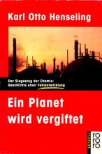 Stock image for Ein Planet wird vergiftet for sale by medimops