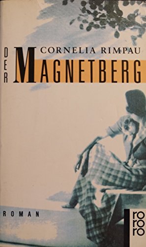 9783499130496: Der Magnetberg