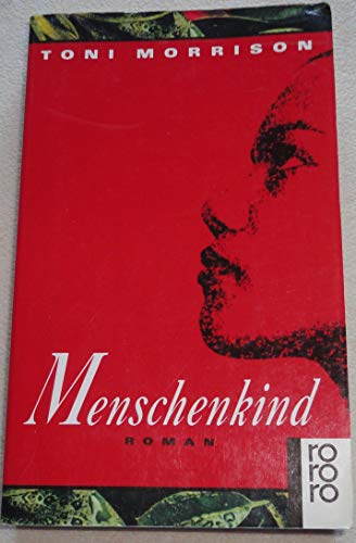 Stock image for Menschenkind. for sale by WorldofBooks