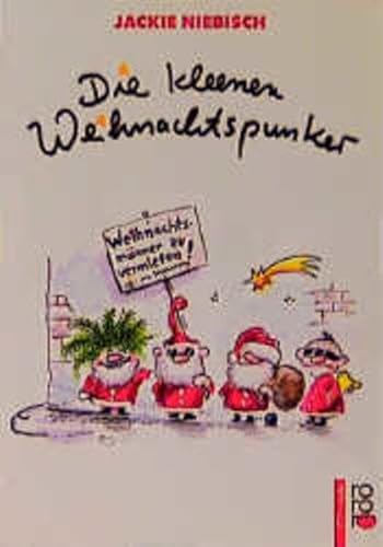 Beispielbild fr Die kleenen Weihnachtspunker. ( tomate). zum Verkauf von medimops