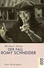 Beispielbild fr Der Fall Romy Schneider zum Verkauf von medimops