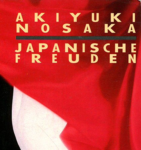 9783499131332: Japanische Freuden. Roman