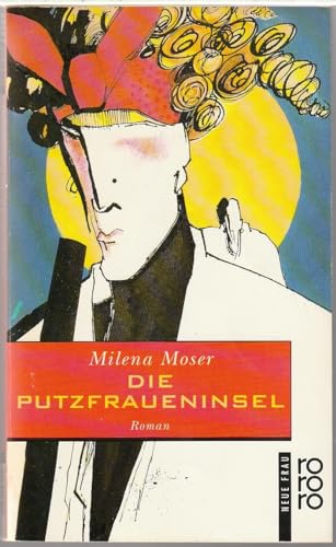 Stock image for Die Putzfraueninsel: Roman (Neue Frau) (German Edition) for sale by Better World Books