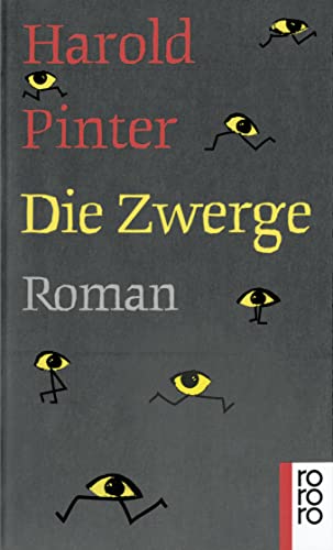 Stock image for Die Zwerge for sale by DER COMICWURM - Ralf Heinig