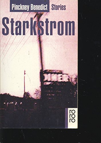 9783499132858: Starkstrom. Stories