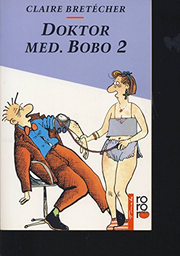 Doktor med. Bobo II. ( tomate).