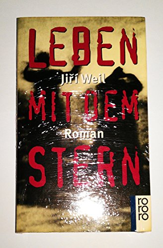 Stock image for Leben mit dem Stern for sale by medimops
