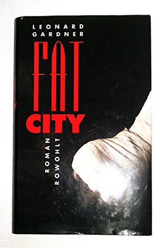 Stock image for Fat City. Roman. Deutsch von Ursula Locke-Gro und Michael Naumann. rororo Tb 13404 for sale by Hylaila - Online-Antiquariat