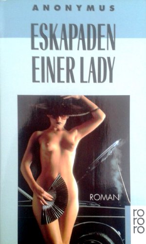 9783499134197: Eskapaden einer Lady