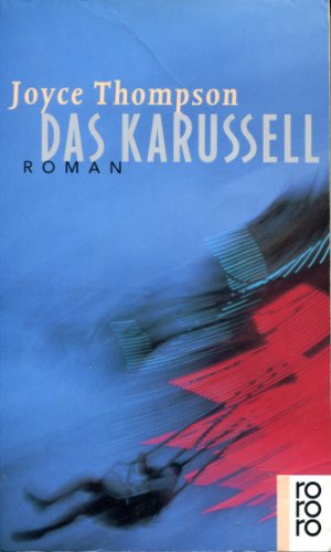 Stock image for Das Karussell. Roman for sale by WorldofBooks