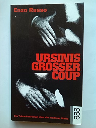 Imagen de archivo de Ursinis groer Coup a la venta por medimops