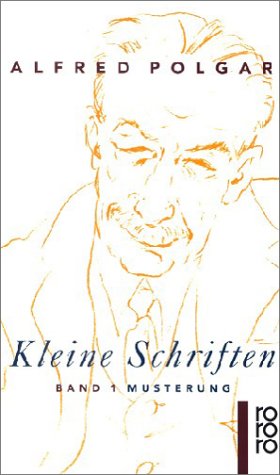 9783499135064: Kleine Schriften Bd. I Musterung.