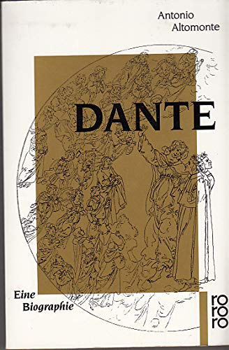Beispielbild fr Dante zum Verkauf von medimops