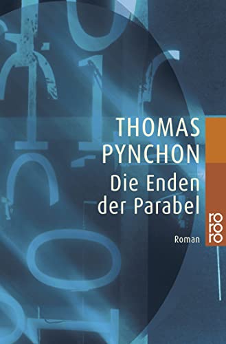 Die Enden der Parabel (rororo TaschenbÃ¼cher) (9783499135149) by Pynchon, Thomas