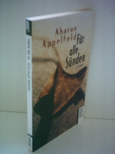 Stock image for Fr alle Snden for sale by Eulennest Verlag e.K.