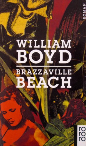 Brazzaville Beach. Dt. von Gertraude Krueger - Boyd, William