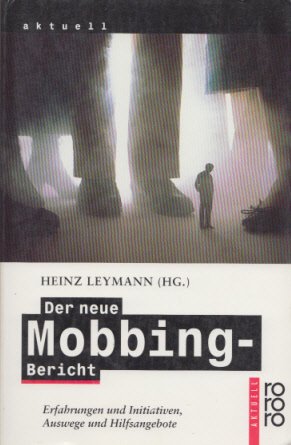 Imagen de archivo de Der neue Mobbing-Bericht a la venta por medimops