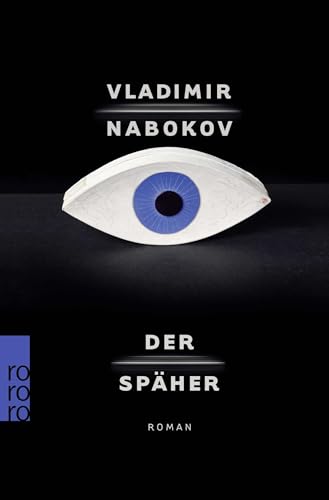 Der Späher. Roman. Aus dem Englischen von Dieter E. Zimmer.